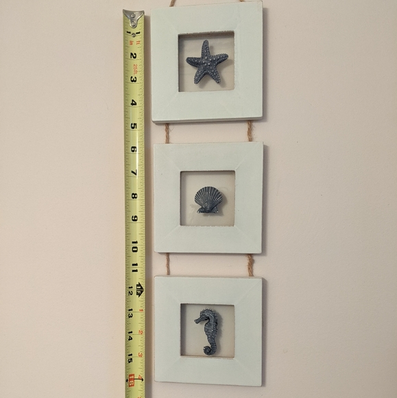 Wall Decor Beach Themed Wall Hanging Poshmark